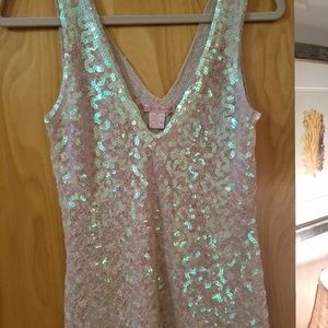 Dressy top